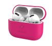 Etui na słuchawki Catalyst Slim AirPods Pro Różowy