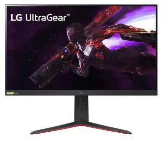 Monitor LG UltraGear 32GP850-B Nano IPS 32" 2K Nano IPS 165Hz 1ms