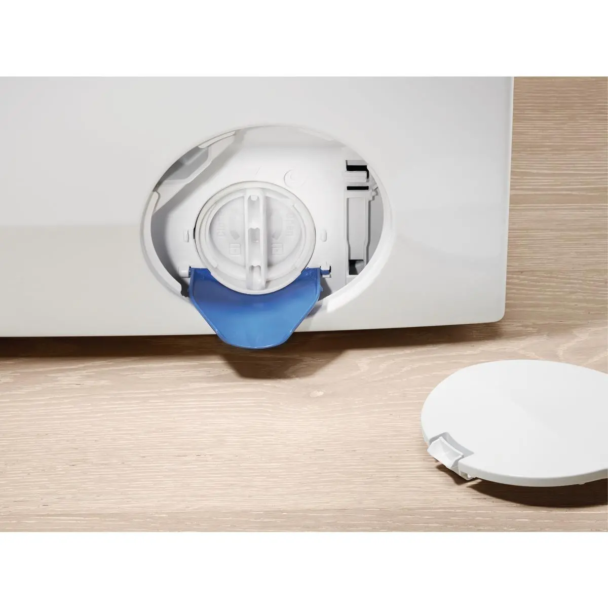 Pralka Electrolux 600 SensiCare EW6F349BSPA 9kg 1400obr/min Zdalne sterowanie