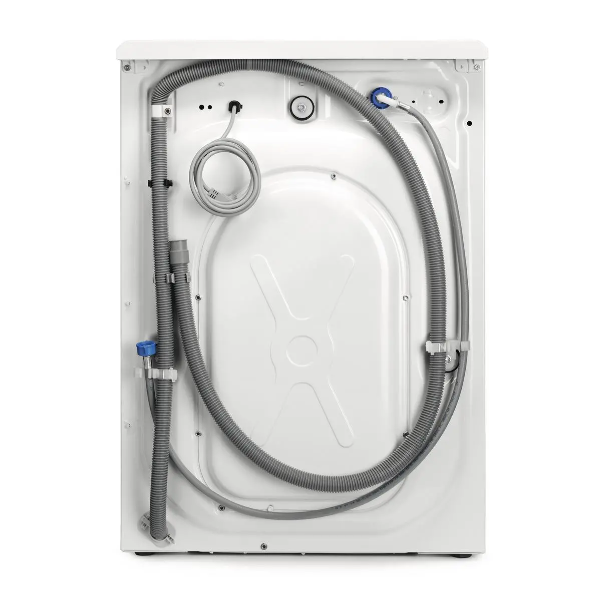 Pralka Electrolux 600 SensiCare EW6F349BSPA 9kg 1400obr/min Zdalne sterowanie