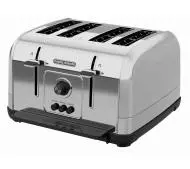 Morphy Richards Venture 240130 Rozmrażanie 1800W