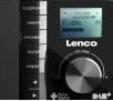 Radioodbiornik Lenco PDR-03