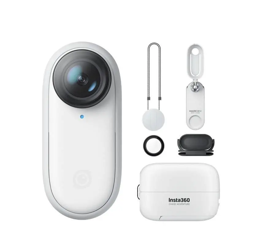 Kamera Insta360 GO 2 64GB