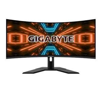 Monitor Gigabyte G34WQC A  34" UWQHD VA 144Hz 1ms Zakrzywiony Gamingowy