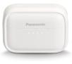 Słuchawki bezprzewodowe Panasonic RZ-B210WDE-W Dokanałowe Bluetooth 5.0 Biały