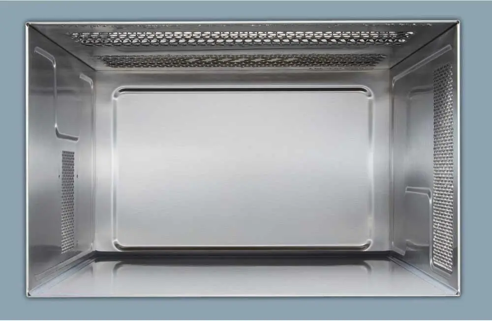 Kuchenka mikrofalowa Siemens iQ700 BF634LGS1