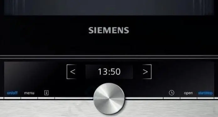 Kuchenka mikrofalowa Siemens iQ700 BF634LGS1