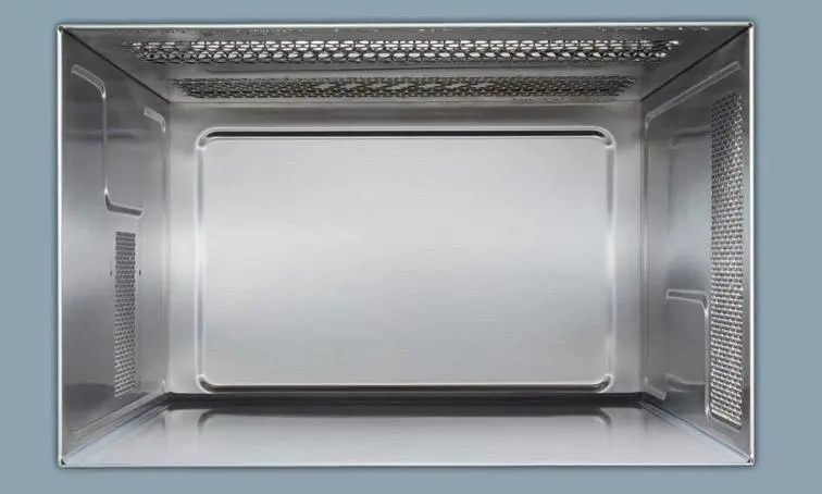 Kuchenka mikrofalowa Bosch BFL634GW1