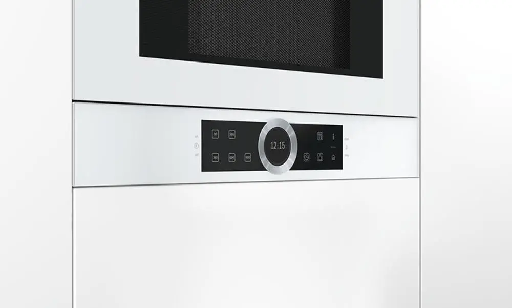 Kuchenka mikrofalowa Bosch BFL634GW1