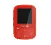 Odtwarzacz MP3 SanDisk Clip Sport Plus 32GB Czerwony