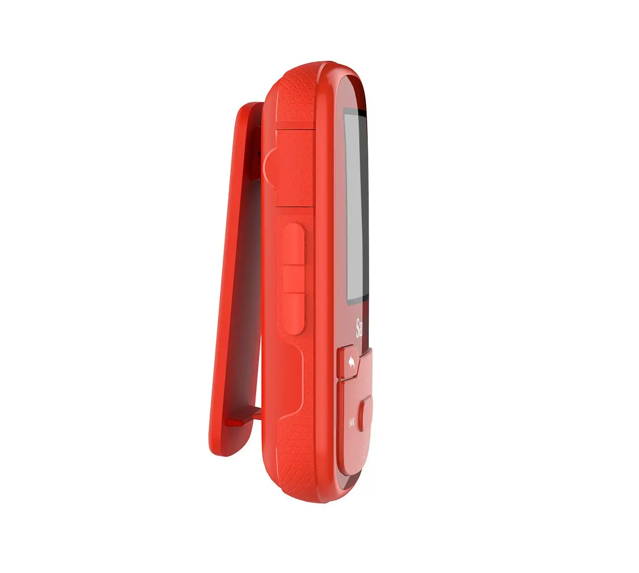Odtwarzacz MP3 SanDisk Clip Sport Plus 32GB Czerwony