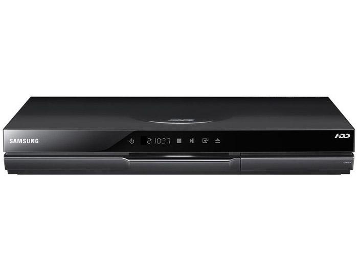Odtwarzacz Blu-ray Samsung BD-D8900