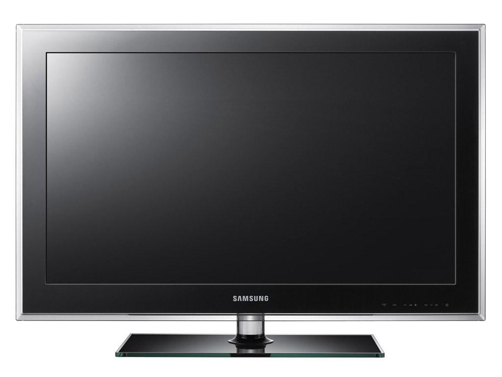 Samsung LE37D550