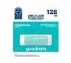 PenDrive GoodRam UME3 CARE 128GB USB 3.0 Zielony