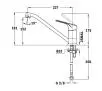 Bateria Teka MTP 913 Onyx Tegranit