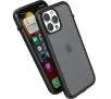 Etui Catalyst Influence do iPhone 13 Pro Max Czarny