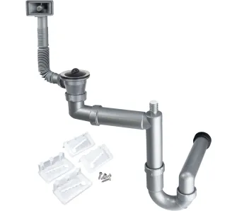 Syfon do zlewozmywaka Deante ZXY_9923