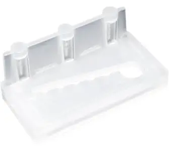 Zaczepy do zlewozmywaka Deante ZXY_9998