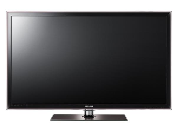 Telewizor Samsung UE46D6100