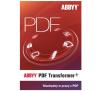 ABBYY PDF Transformer Plus Program do pracy z PDF