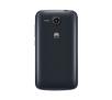Smartfon Huawei Y600 (czarny)