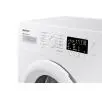 Pralka Samsung WW60A3120WE Slim 6kg 1200obr/min