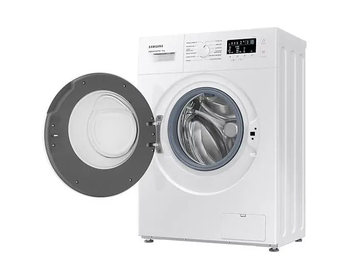 Pralka Samsung WW60A3120WE Slim 6kg 1200obr/min