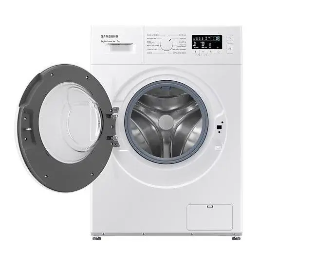 Pralka Samsung WW60A3120WE Slim 6kg 1200obr/min