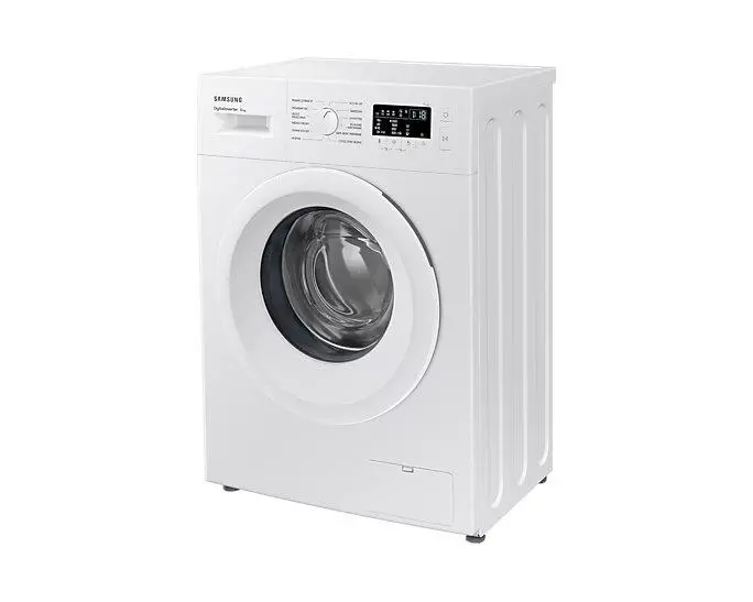 Pralka Samsung WW60A3120WE Slim 6kg 1200obr/min