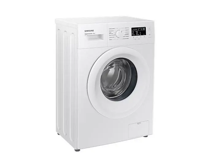 Pralka Samsung WW60A3120WE Slim 6kg 1200obr/min