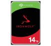 Dysk Seagate IronWolf 14TB ST14000VN0008 3,5"