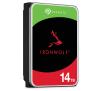 Dysk Seagate IronWolf 14TB ST14000VN0008 3,5"