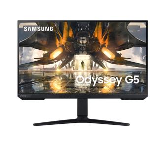 Monitor Samsung Odyssey G52A S32AG520PU 32" 2K IPS 165Hz 1ms Gamingowy