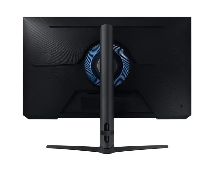 Monitor Samsung Odyssey G52A S32AG520PU 32" 2K IPS 165Hz 1ms Gamingowy