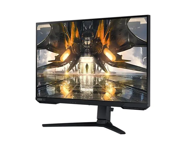 Monitor Samsung Odyssey G52A S32AG520PU 32" 2K IPS 165Hz 1ms Gamingowy