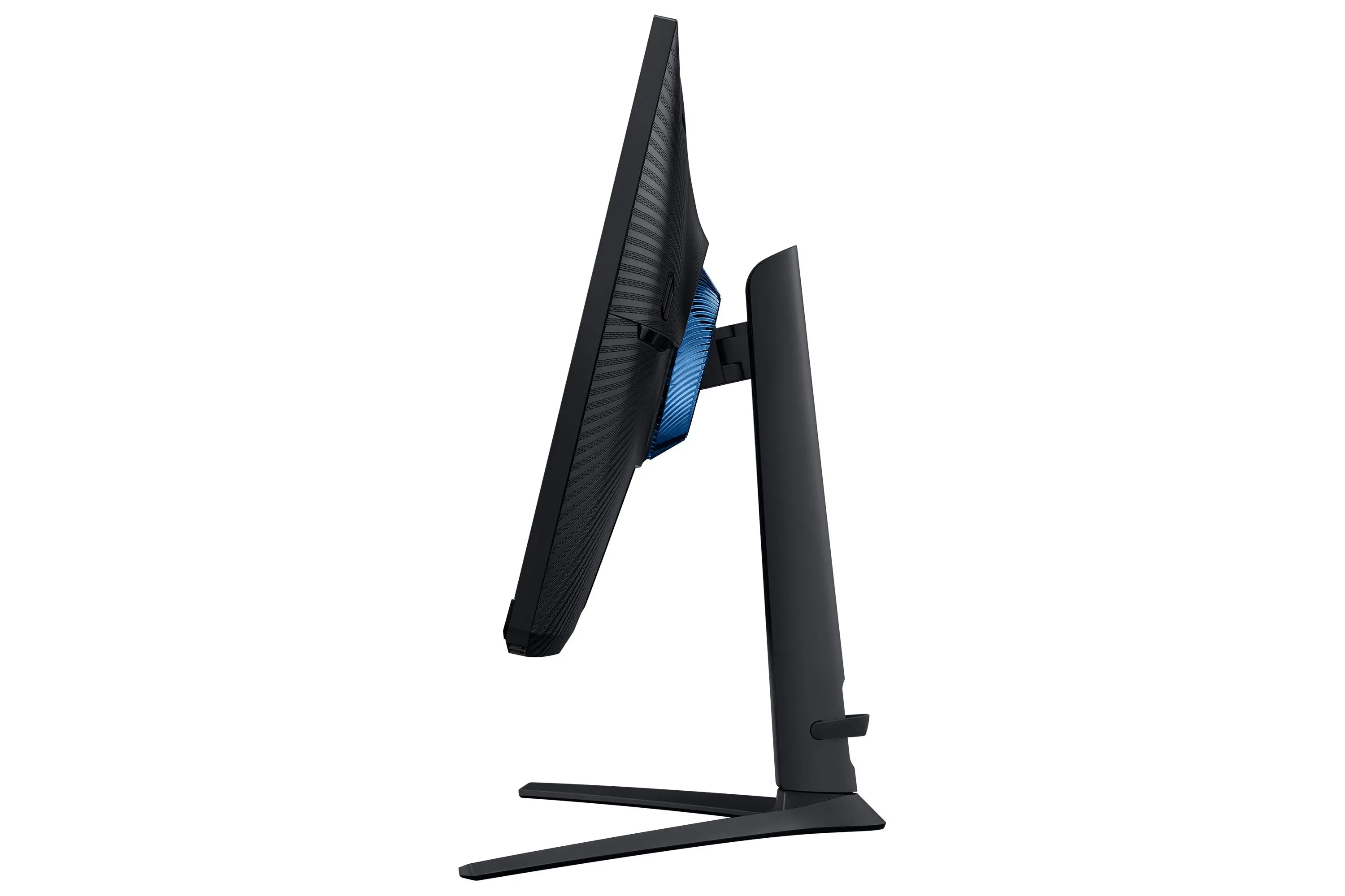 Monitor Samsung Odyssey G5 S32AG500PU 32" 2K IPS 165Hz 1ms
