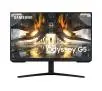 Monitor Samsung Odyssey G5 S32AG500PU 32" 2K IPS 165Hz 1ms