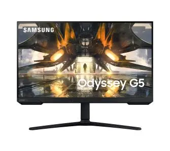 Monitor Samsung Odyssey G5 S32AG500PU 32" 2K IPS 165Hz 1ms