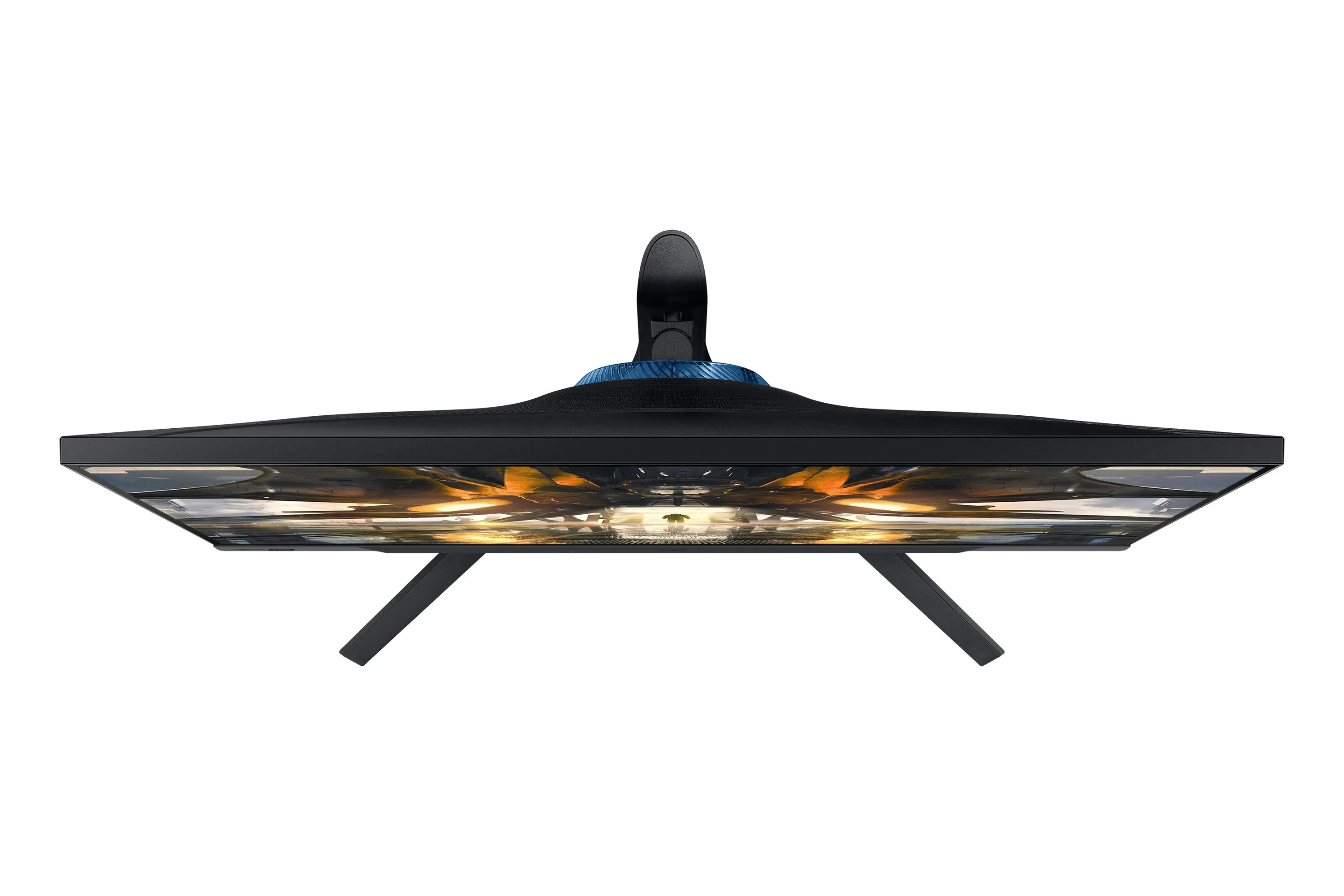 Monitor Samsung Odyssey G5 S32AG500PU 32" 2K IPS 165Hz 1ms