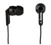 Słuchawki przewodowe Koss Clip-On HK3203 (czarny)
