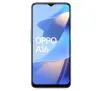 Smartfon OPPO A16 6,52" 60Hz 13Mpix Czarny