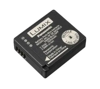 Akumulator Panasonic DMW-BLG10