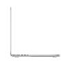 Laptop Apple MacBook Pro 2021 16,2" M1 Pro 16GB RAM  1TB Dysk  macOS Gwiezdna Szarość US