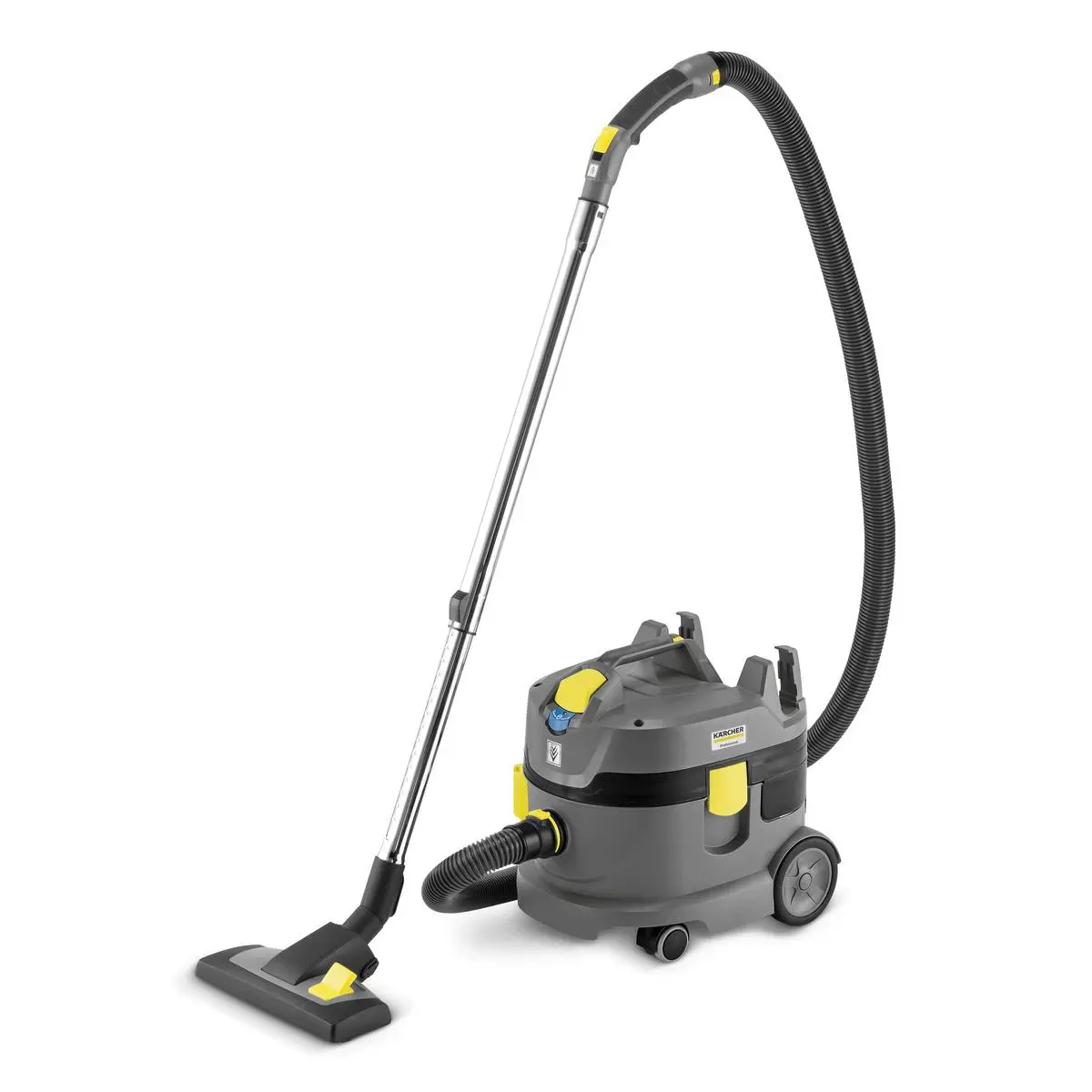 Odkurzacz Karcher T 9/1 Bp 1.528-133.0 500W