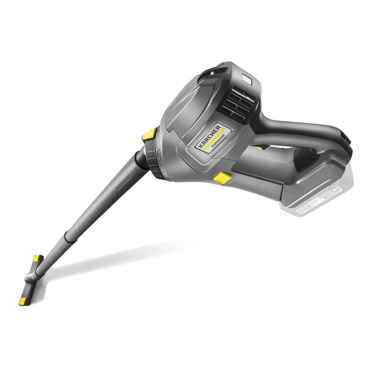 Odkurzacz Karcher HV 1/1 Bp Fs 1.394-262.0