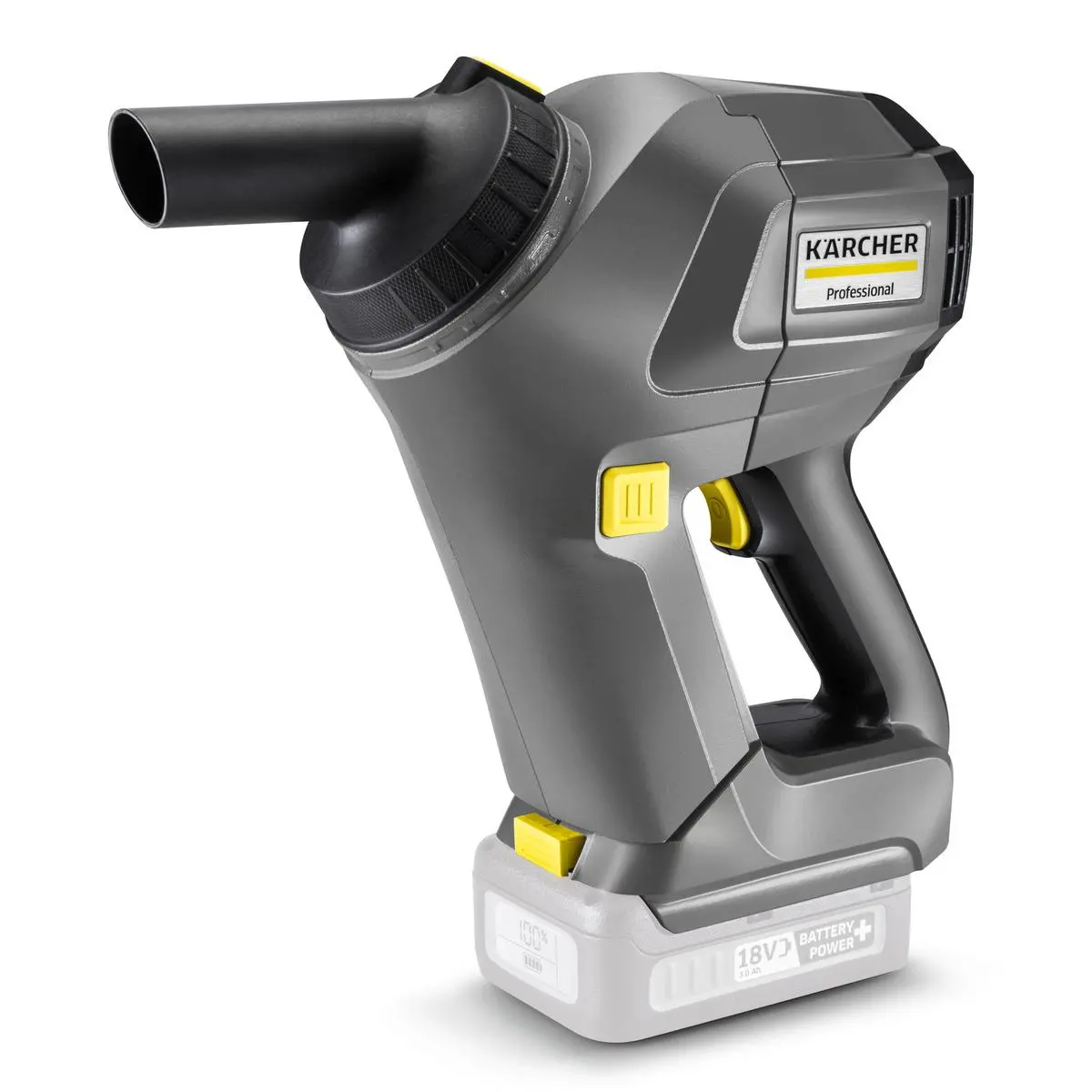 Odkurzacz Karcher HV 1/1 Bp Fs 1.394-262.0