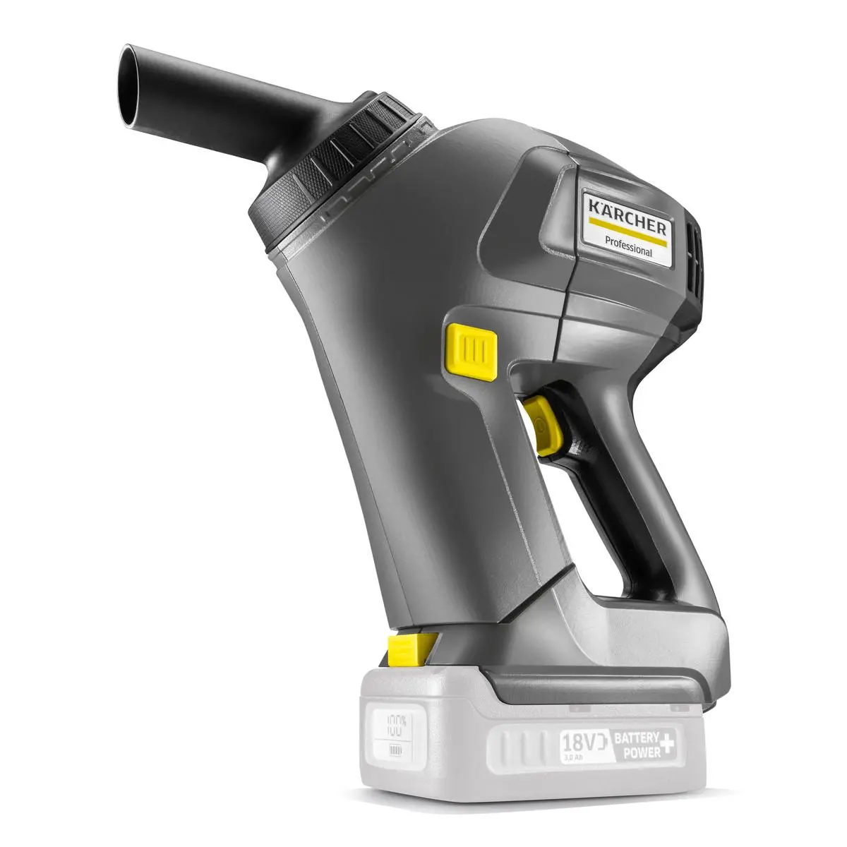Odkurzacz Karcher HV 1/1 Bp Fs 1.394-262.0