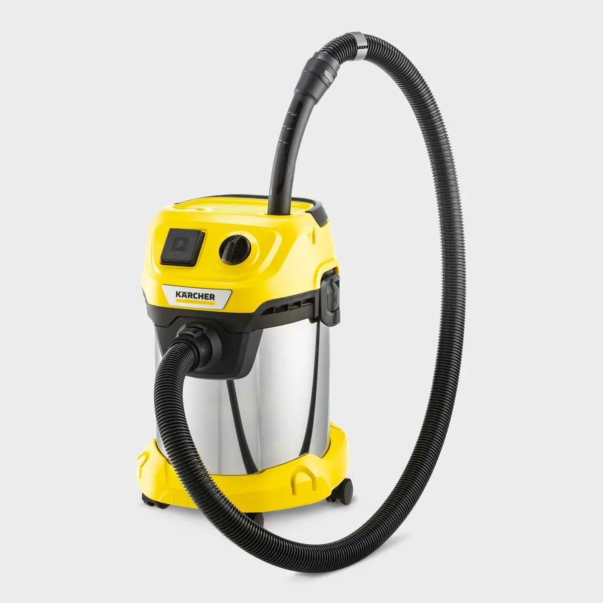 Odkurzacz Karcher WD 3 P S V-17/4/20 1.628-191.0 1000W
