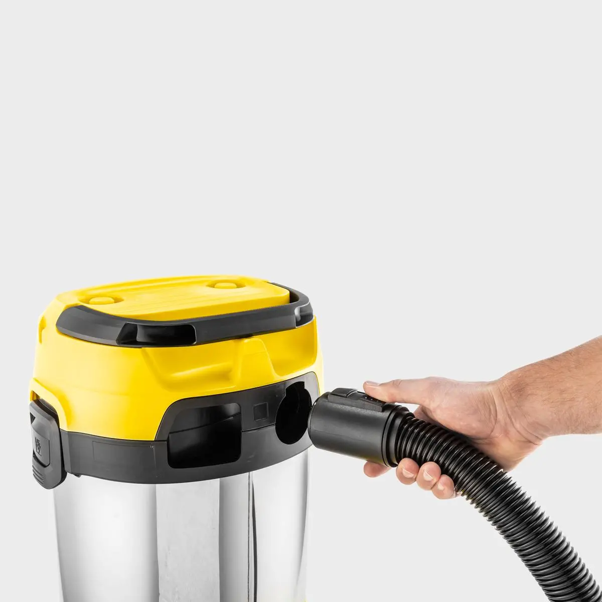 Odkurzacz Karcher WD 3 P S V-17/4/20 1.628-191.0 1000W