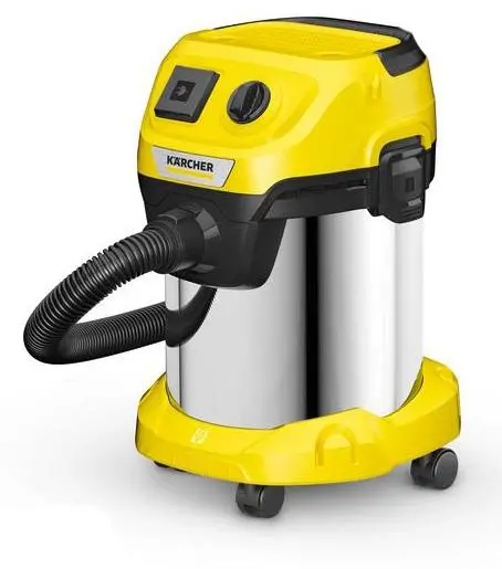 Odkurzacz Karcher WD 3 P S V-17/4/20 1.628-191.0 1000W